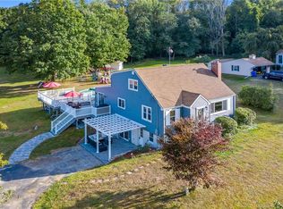 436 Ripley Hill Rd, Coventry, CT 06238