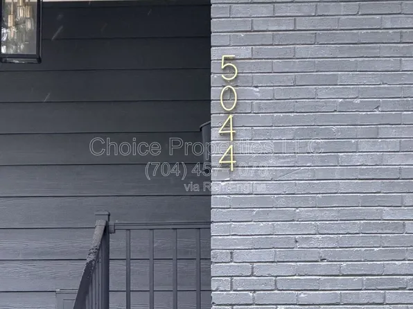 5044 Baylor Dr, Charlotte, NC 28210