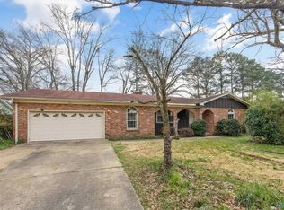 1302 Fletcher Ave SW, Decatur, AL 35601