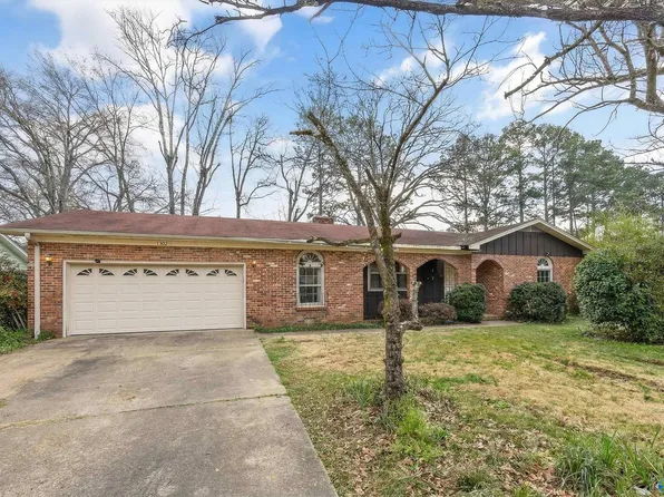 1302 Fletcher Ave SW, Decatur, AL 35601