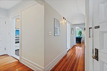 Sold by Avenue Sotheby's International Realty