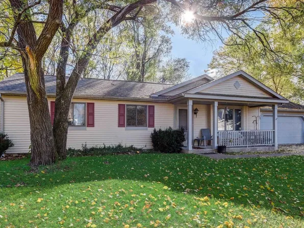 749 Airview Drive, Palmyra, WI 53156