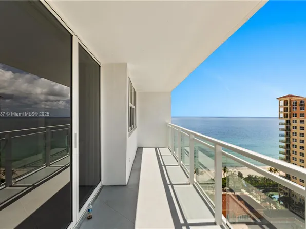 2030 S Ocean Dr APT 1710, Hallandale, FL 33009