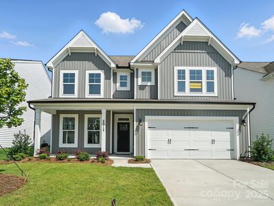 2012 Embassy Ct, Charlotte, NC, 28213