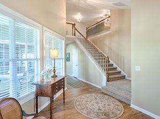 8617 Sequoia Grove Ln, Charlotte, NC 28214