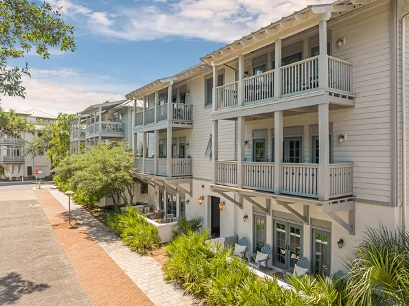 27 Saint Augustine St #6201, Rosemary Beach, FL 32461