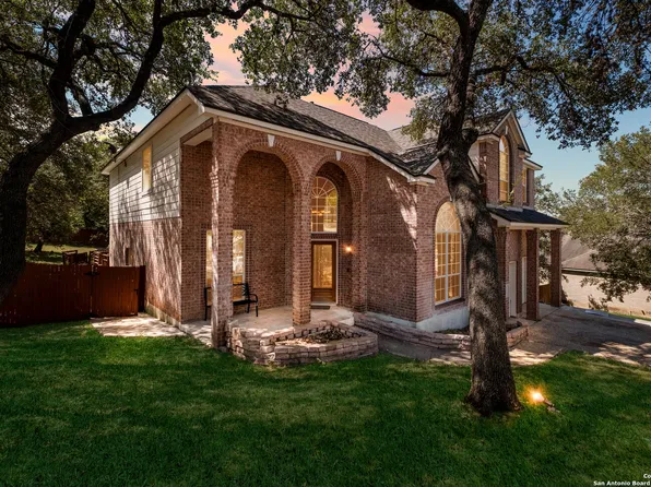 12910 Vista Haven, San Antonio, TX 78216