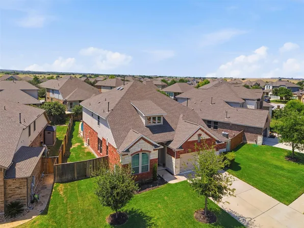3343 Pablo Cir, Round Rock, TX 78665