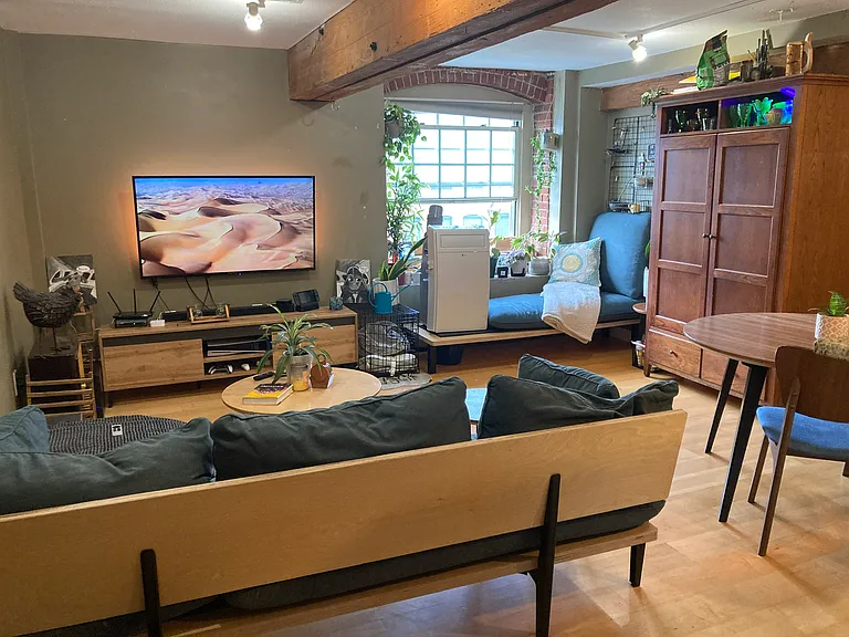 240 Jackson St #302 — Photo 6