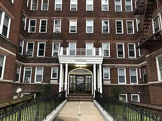 Rented by S&S Ocean Bay Properties