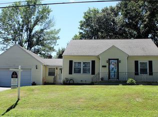 30 Williams Ave, Watertown, CT 06779