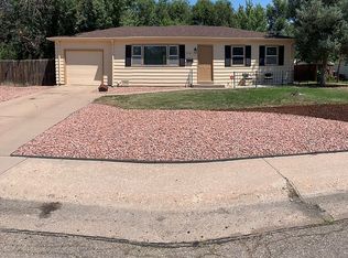 438 25th Avenue Ct, Greeley, CO 80634