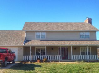 30 Shalom Trl, Elkland, MO 65644