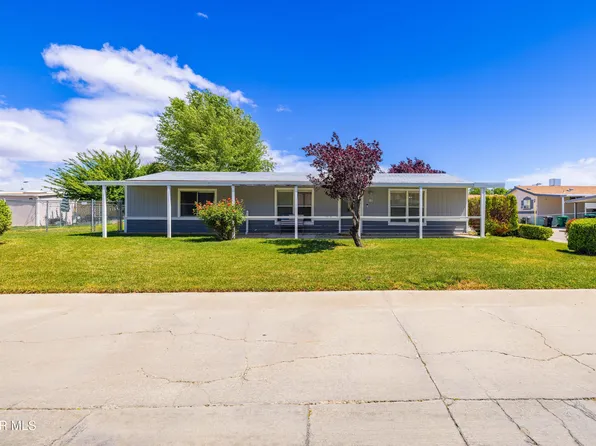 45465 25th St E #11, Lancaster, CA 93535