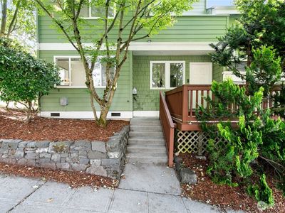 303 NW 56th Street, Seattle, WA, 98107