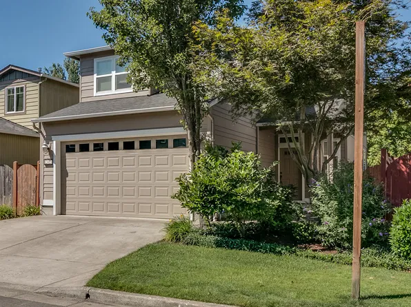 2467 Mountain Ter, Eugene, OR 97408