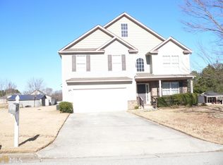 1904 Crescent Moon Dr NE, Conyers, GA 30012