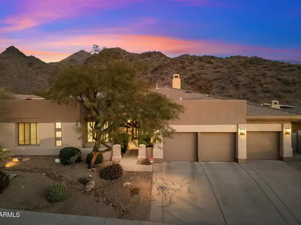 16575 N 109TH Way, Scottsdale, AZ 85255