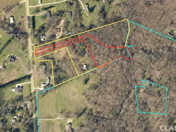 945 Georgia Highway 82, Arcade, GA 30549