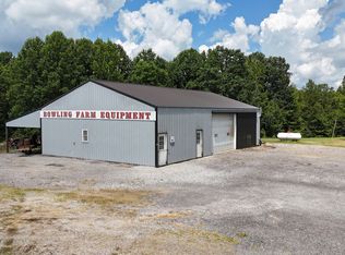 14071 Goodner Rd, Dillsboro, IN 47018