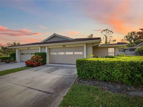 4581 Lakecrest Pl #22, Sarasota, FL 34233