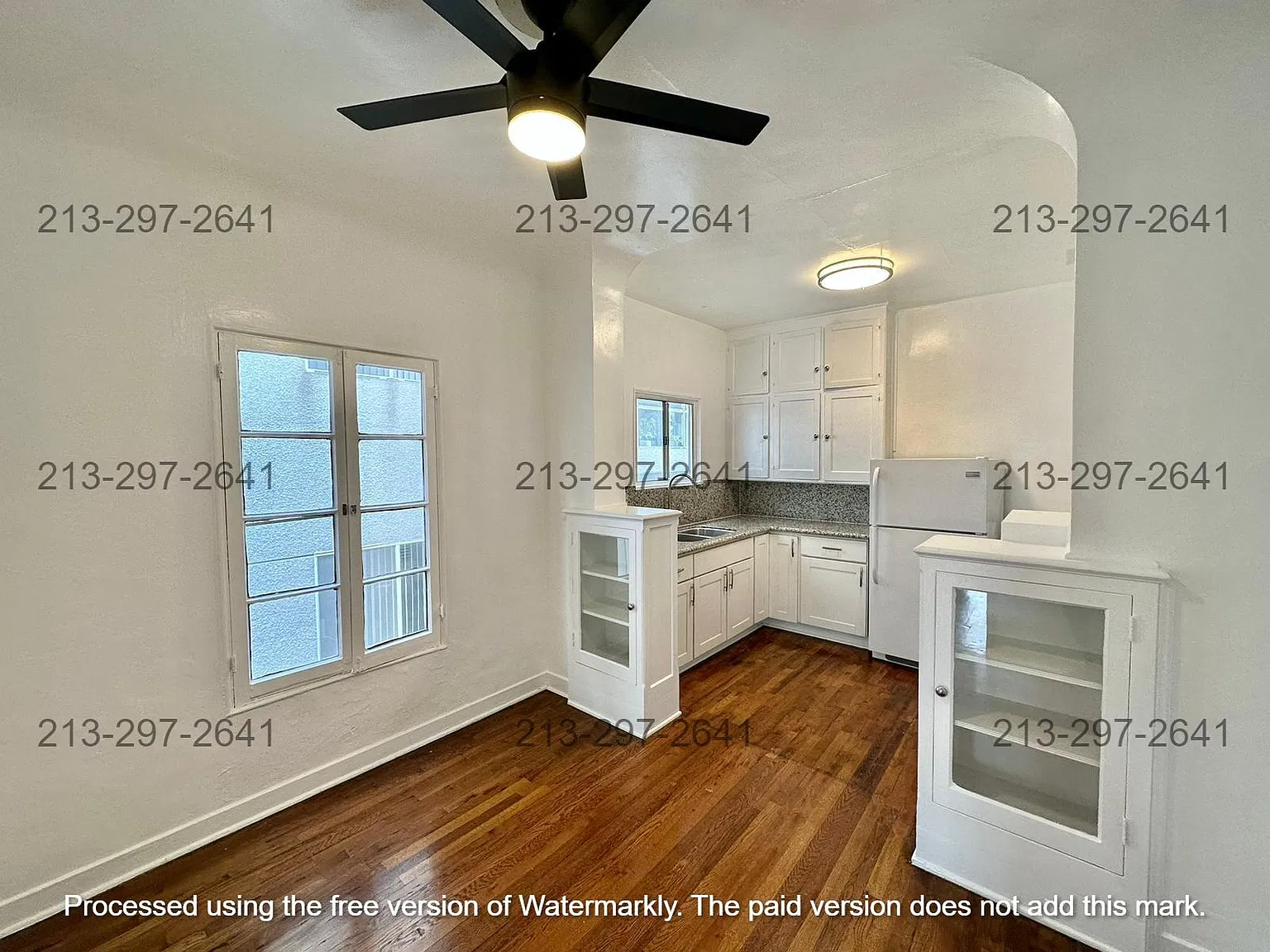 1 bed, 800 sqft, $2,150 — Photo 4