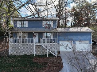 1302 Labrea Dr, Chattanooga, TN 37421