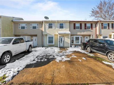 3225 Scarborough Way, Virginia Beach, VA, 23453