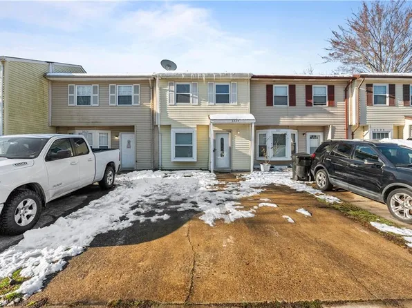 3225 Scarborough Way, Virginia Beach, VA 23453