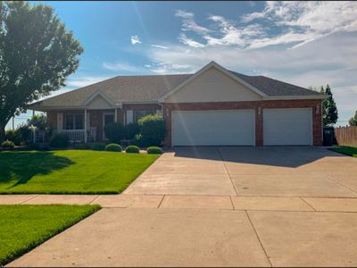 2586 Cattlemen Dr, New Lenox, IL, 60451