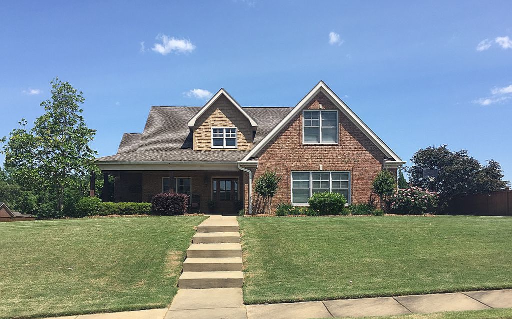 126 Northpointe Dr, Oxford, MS 38655 Zillow