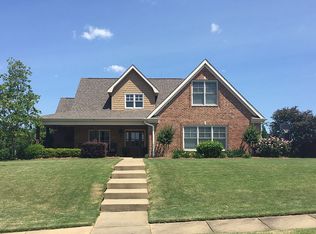 126 Northpointe Dr, Oxford, MS 38655