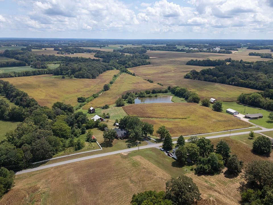 854 Murray Paris Rd, Murray, KY 42071 | Zillow