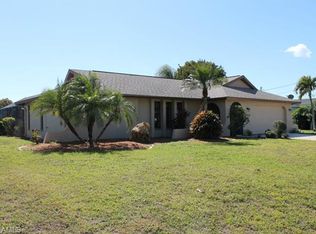 1718 SE 12th Ter, Cape Coral, FL 33990