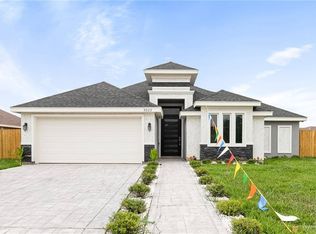3522 Spanish Oak Dr, Weslaco, TX 78599