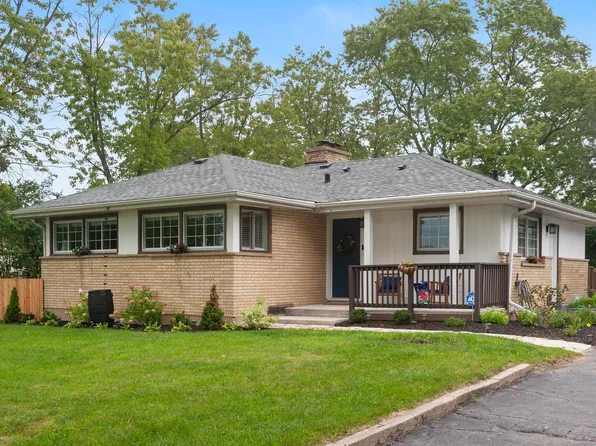 1801 Joppa Ave, Zion, IL 60099