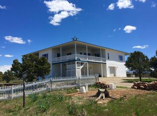 30442 Road W, Dolores, CO 81323