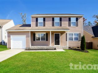 175 Cascade Dr, Lexington, SC 29072