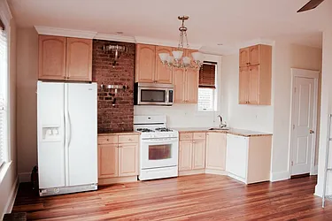 Rented by Citi Zone Realty