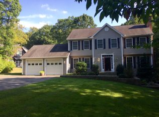 54 Lower County Rd, Roxbury, CT 06783