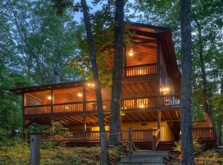 1069 Maggie Chapman Rd, Blue Ridge, GA 30513