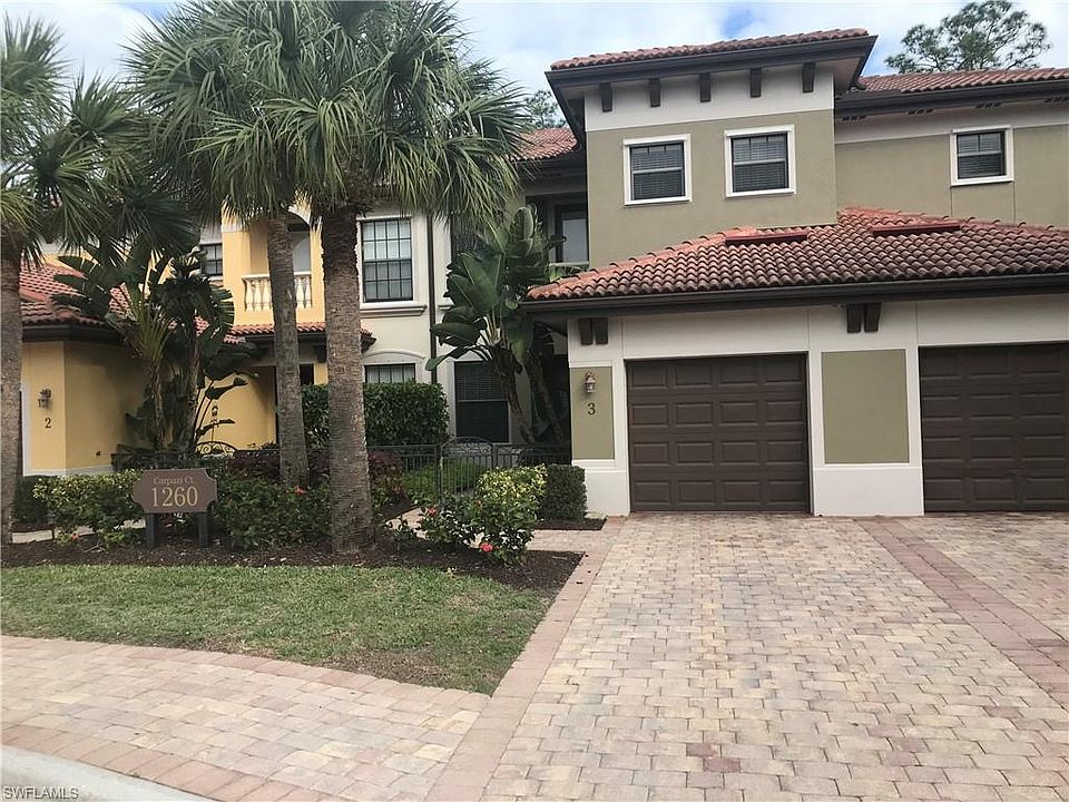 1st image of 1260 Carpazi Ct APT 3