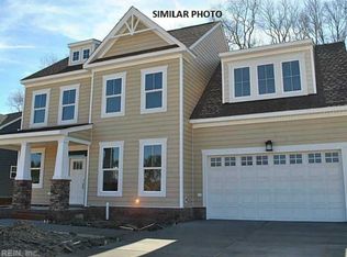 301 Wisdom Path, Chesapeake, VA 23322