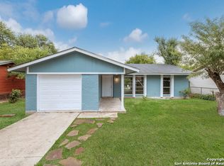 5122 Sagamore Dr, San Antonio, TX 78242