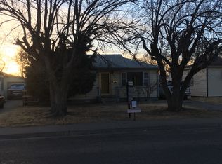 4314 S Monroe St, Amarillo, TX 79110