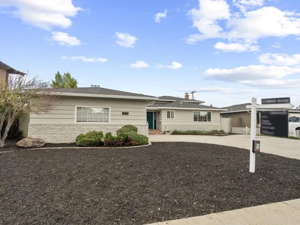 3417 Madonna Dr, San Jose, CA 95117