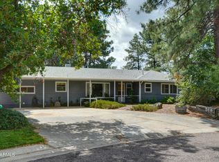 519 Mesa Dr, Prescott, AZ 86303