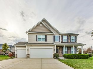 1966 Winchester Blvd, Avon, IN 46123