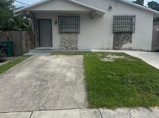 Lucerne Gardens, Florida City, FL 33034