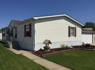 111 Norway Dr, Manteno, IL 60950